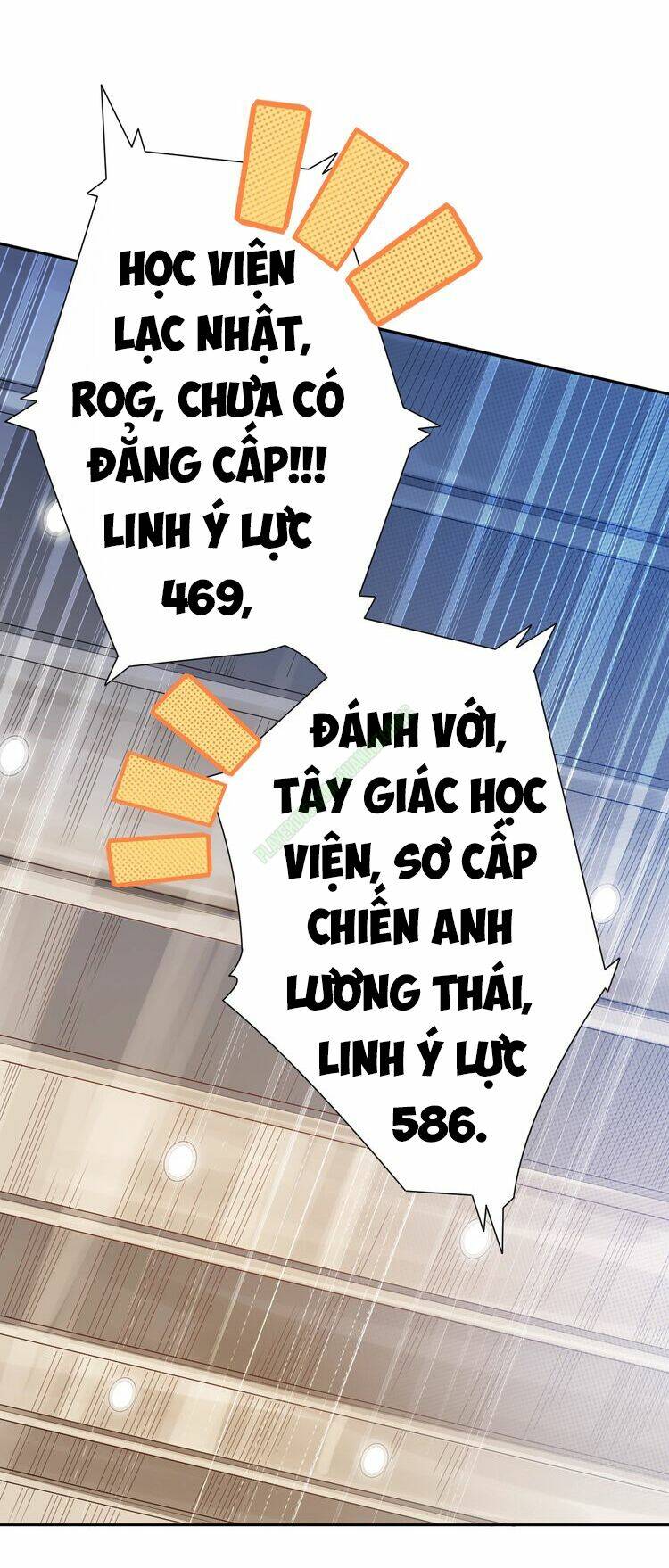 Giản Giới - Chương 36