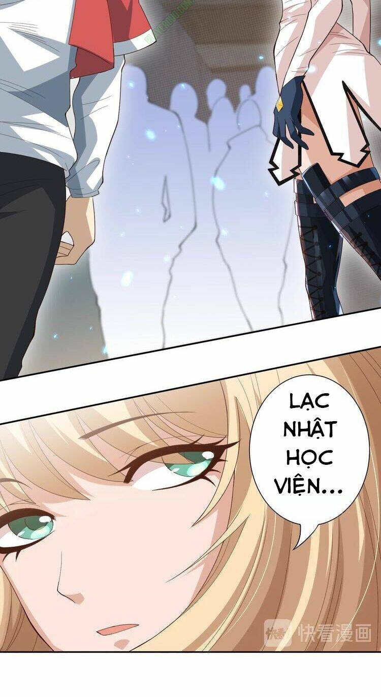 Giản Giới - Chương 36