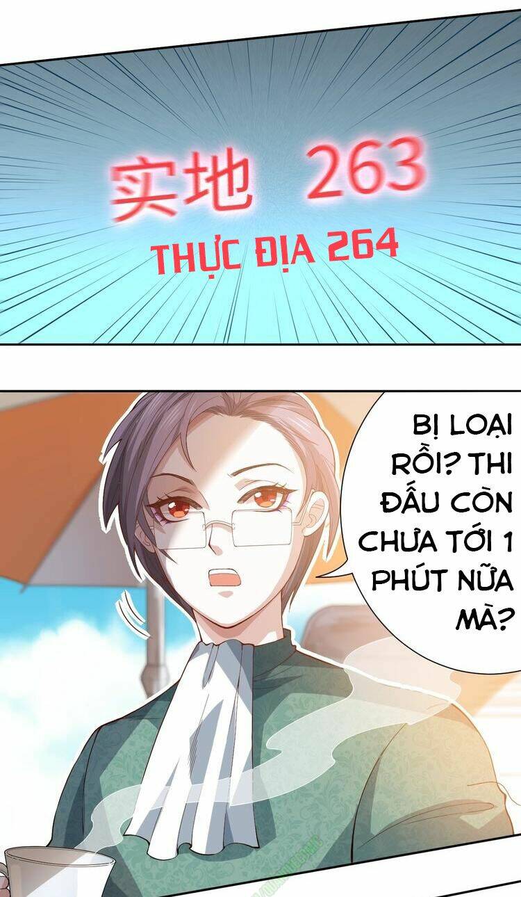 Giản Giới - Chương 37