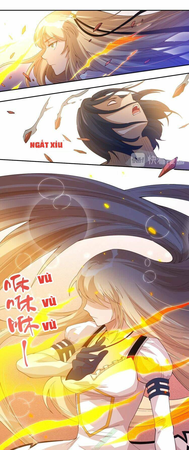 Giản Giới - Chương 38