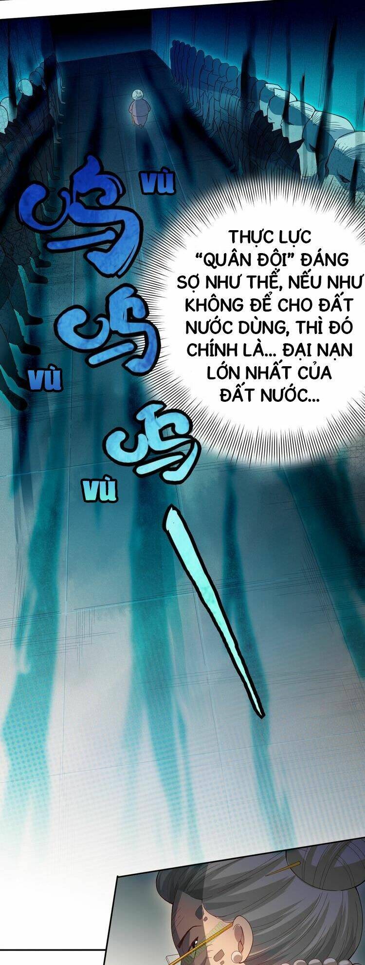 Giản Giới - Chương 39
