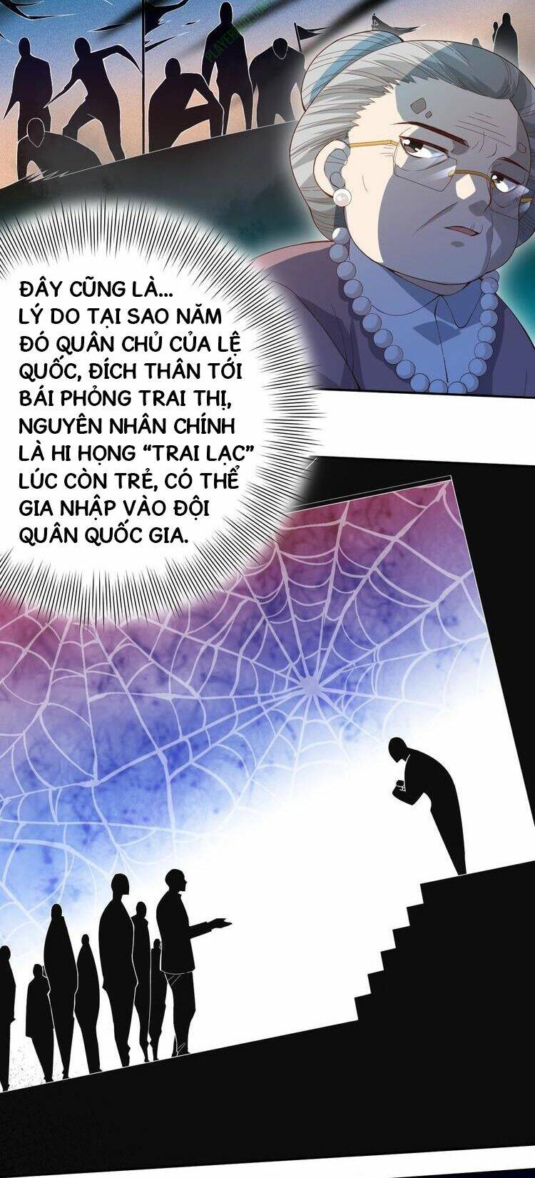 Giản Giới - Chương 39