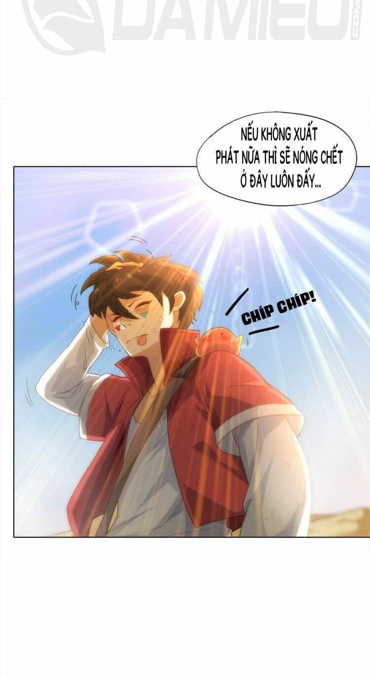 Giản Giới - Chương 4