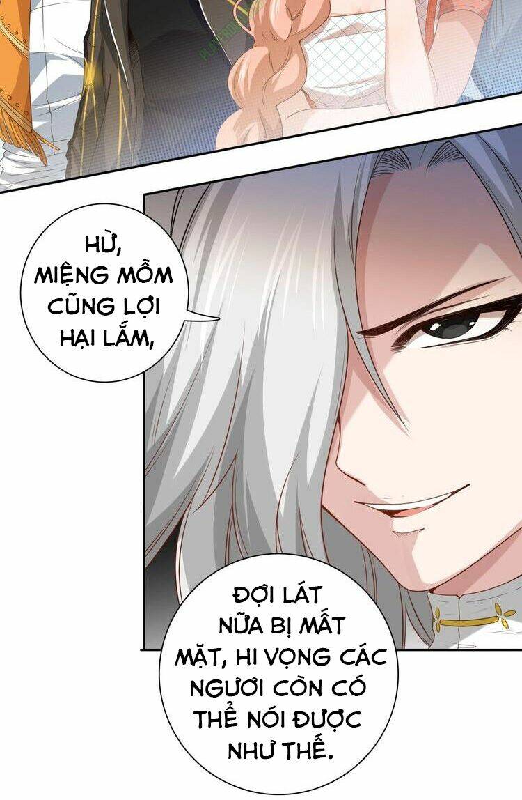 Giản Giới - Chương 44