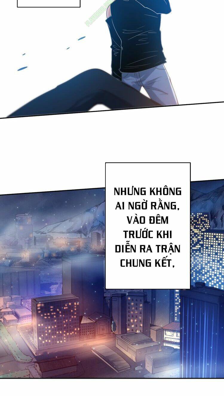 Giản Giới - Chương 47