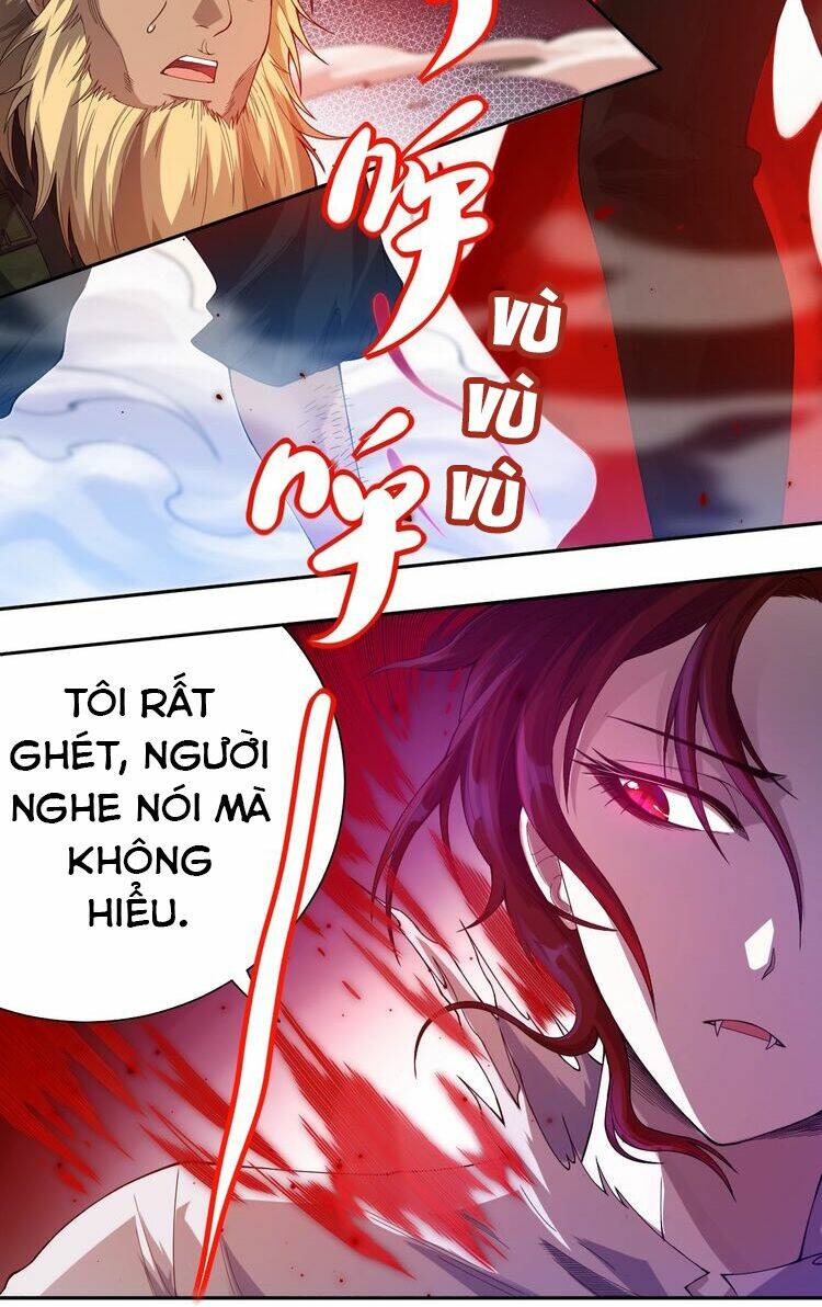 Giản Giới - Chương 48