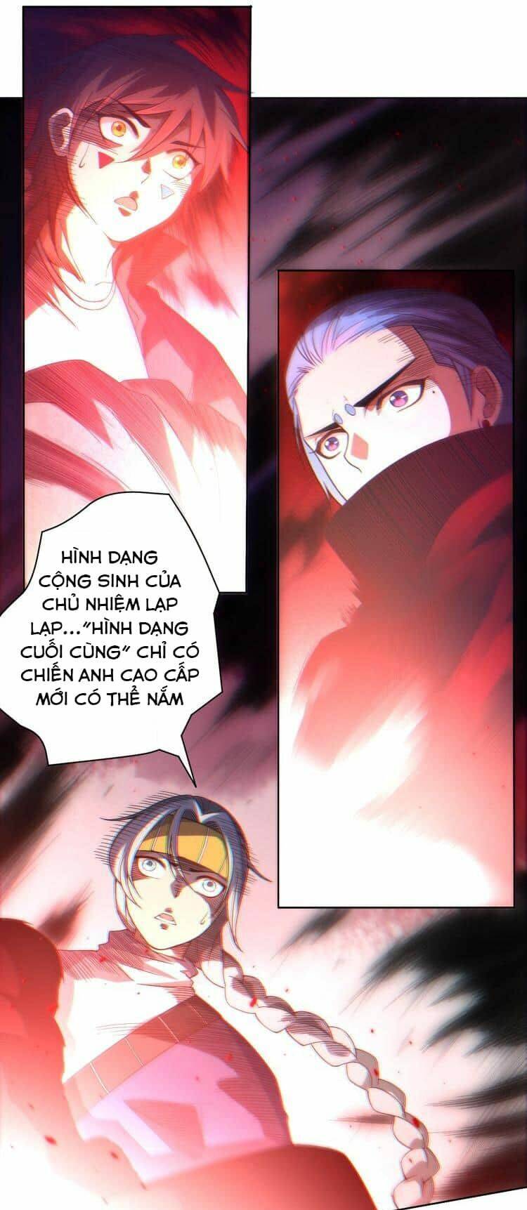 Giản Giới - Chương 48