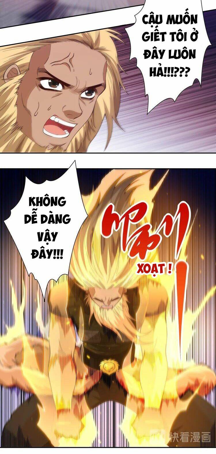 Giản Giới - Chương 48