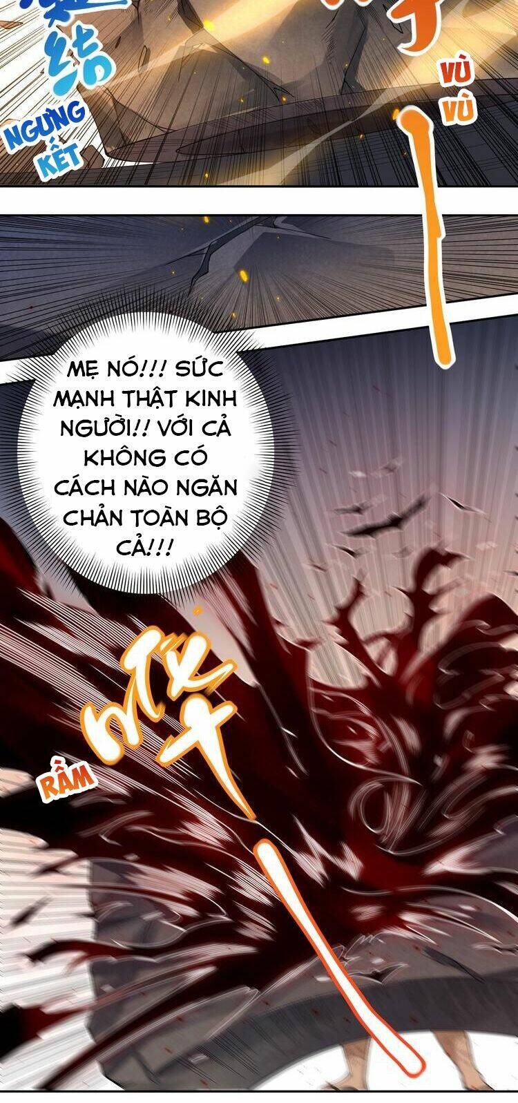 Giản Giới - Chương 48