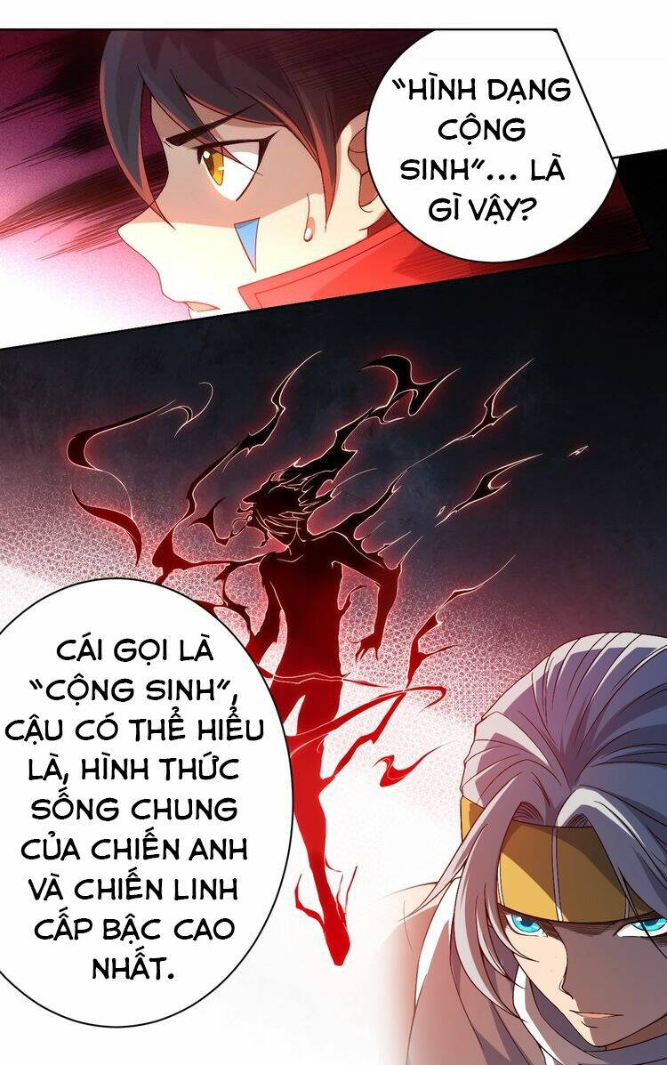 Giản Giới - Chương 48