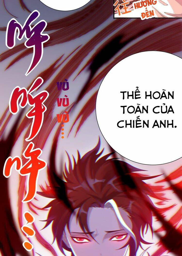 Giản Giới - Chương 48