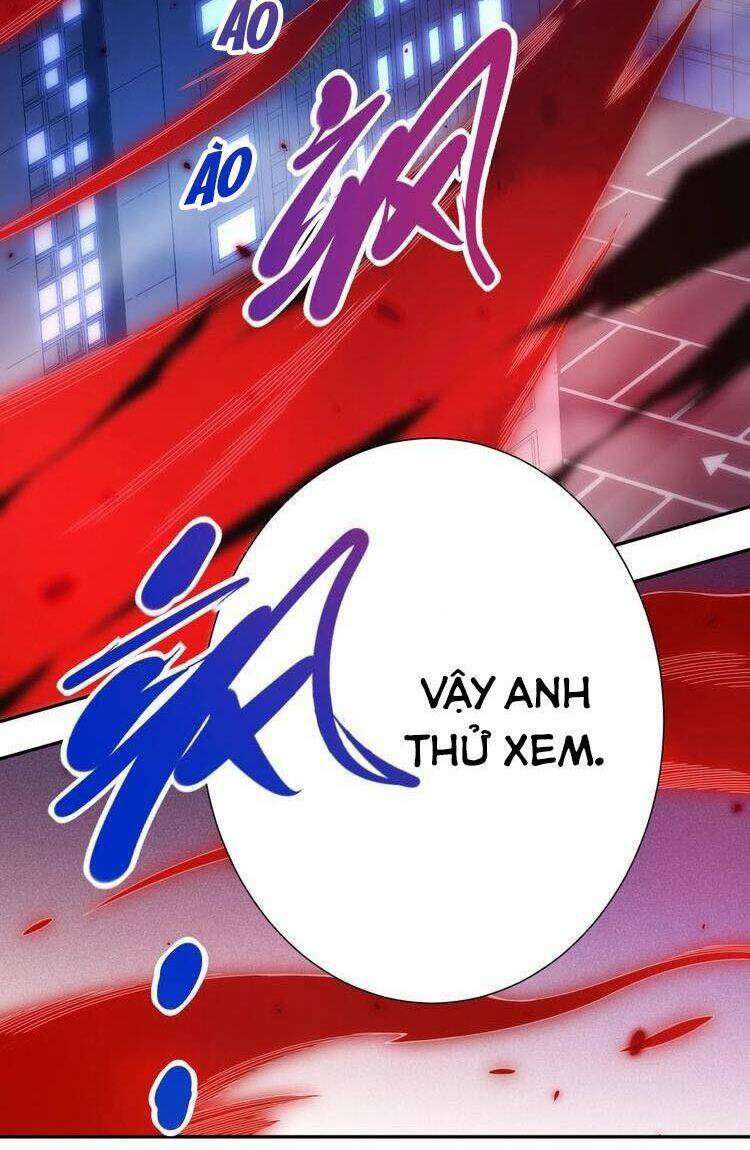 Giản Giới - Chương 49