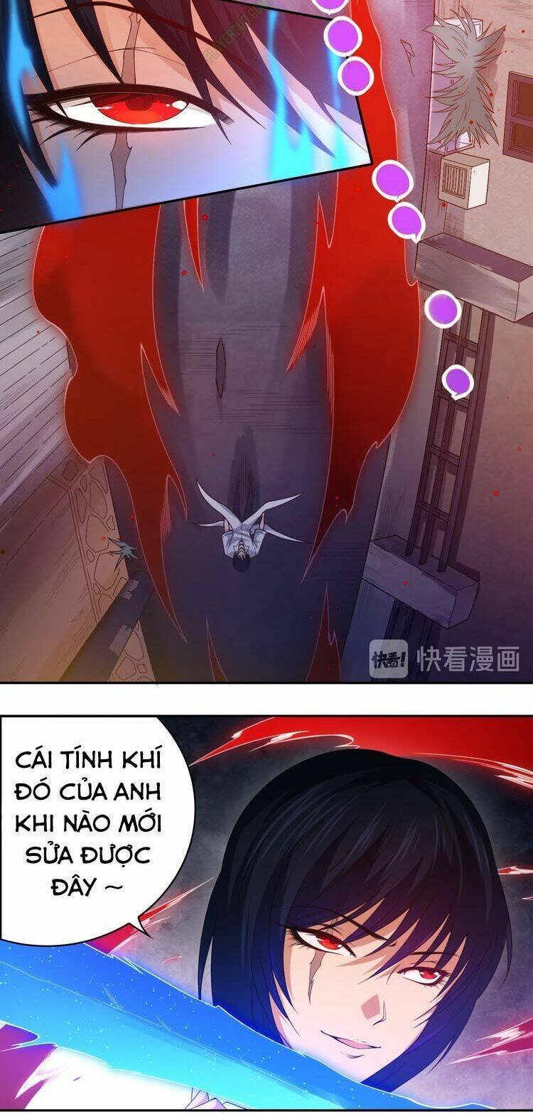 Giản Giới - Chương 49