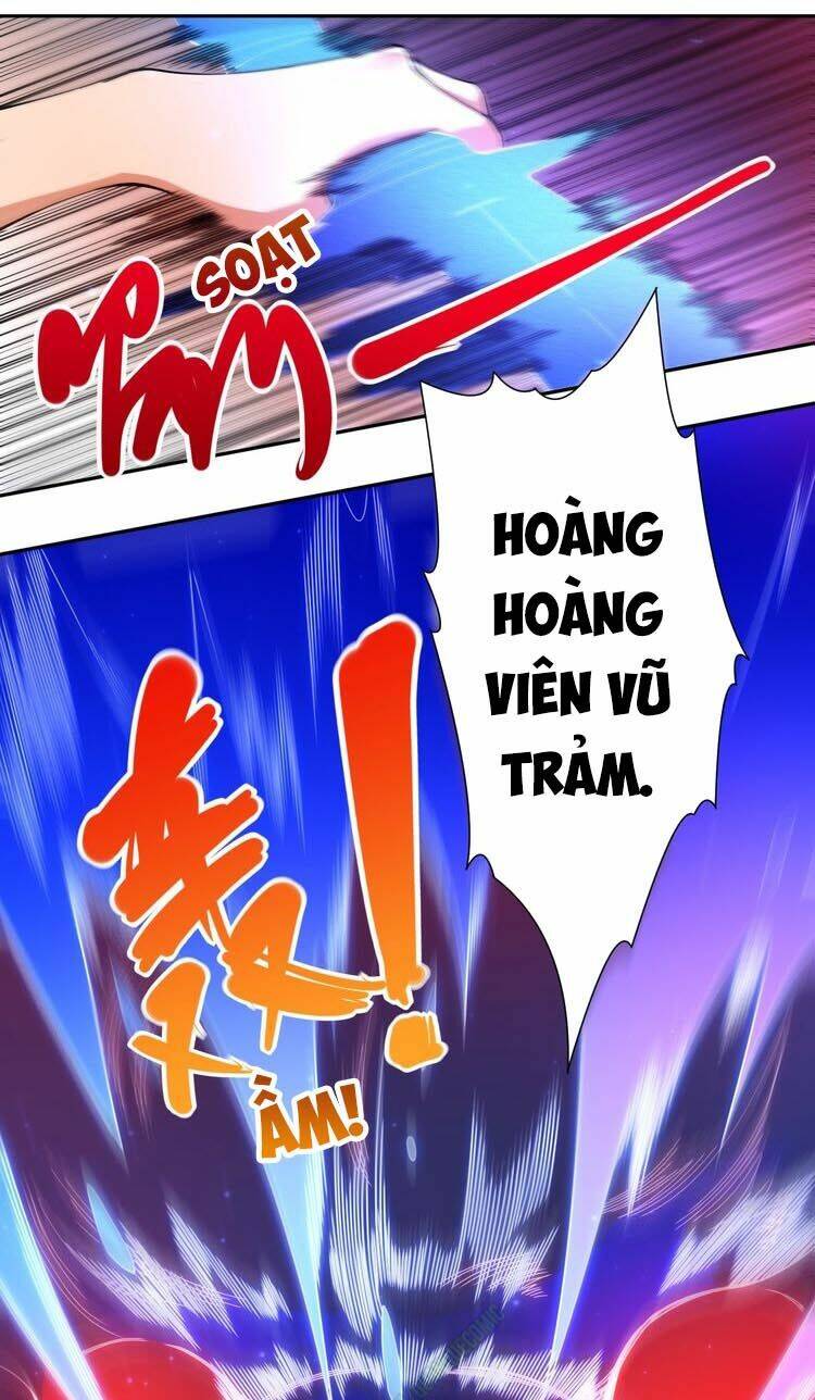 Giản Giới - Chương 49