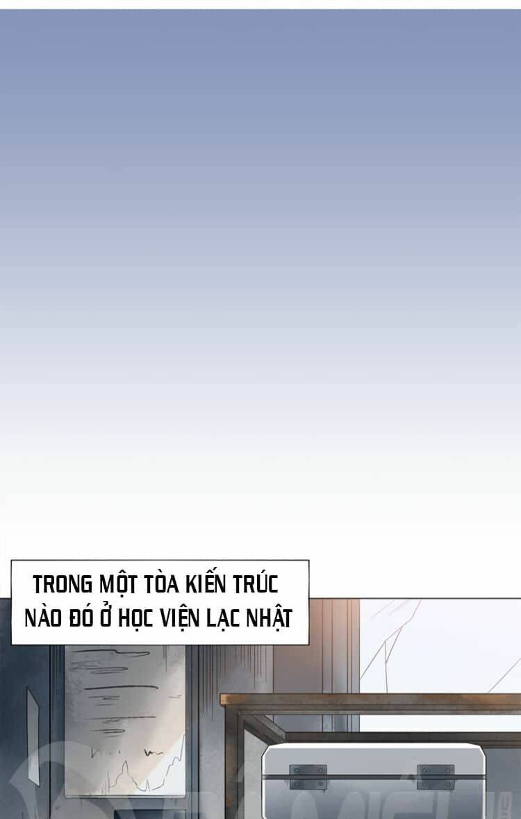 Giản Giới - Chương 5