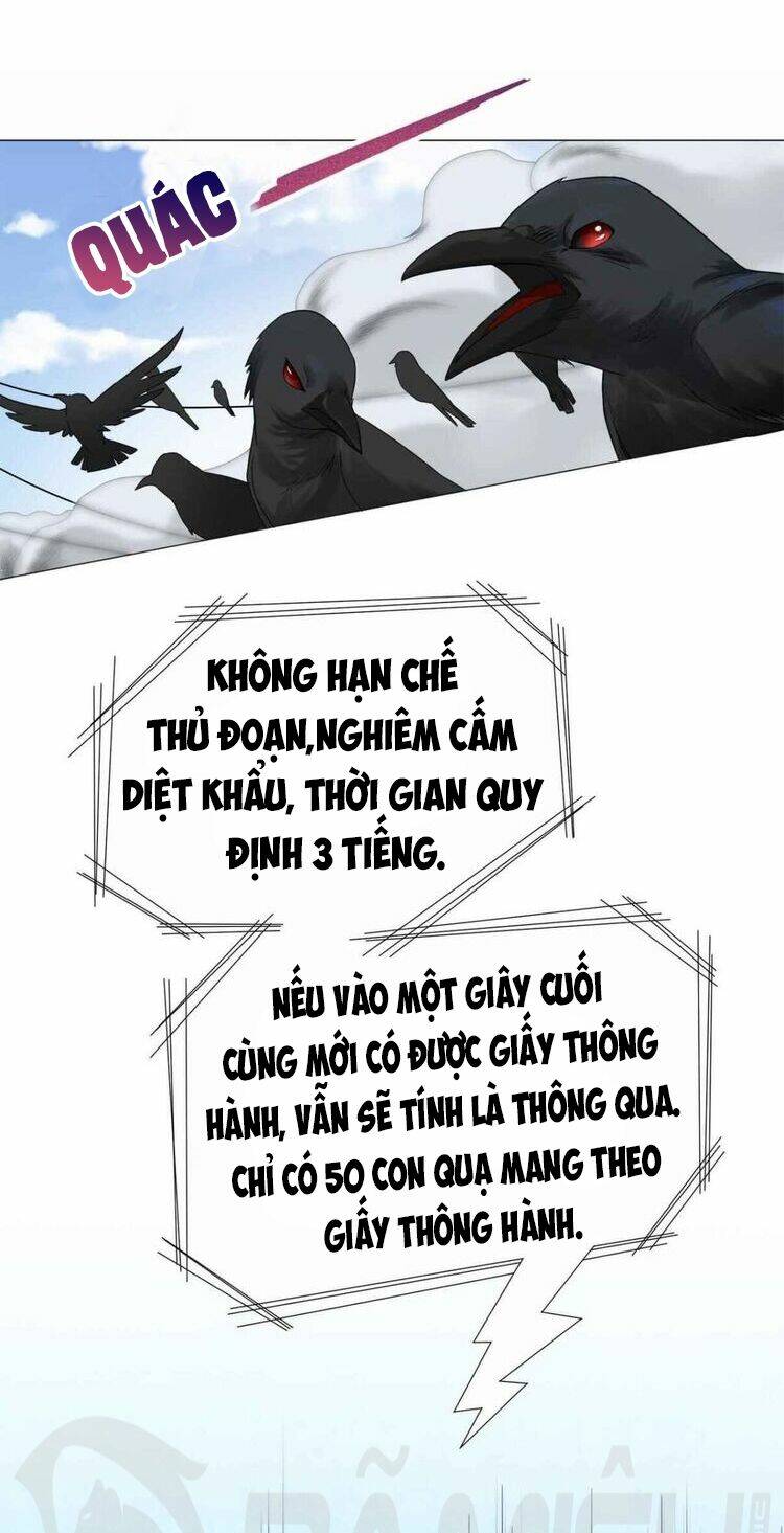 Giản Giới - Chương 5