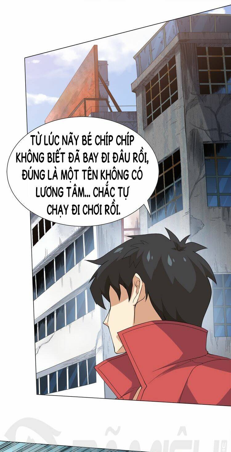 Giản Giới - Chương 5