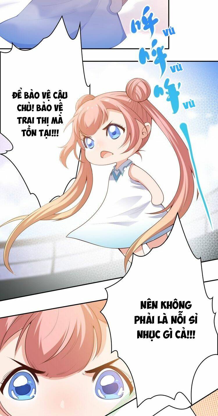 Giản Giới - Chương 50