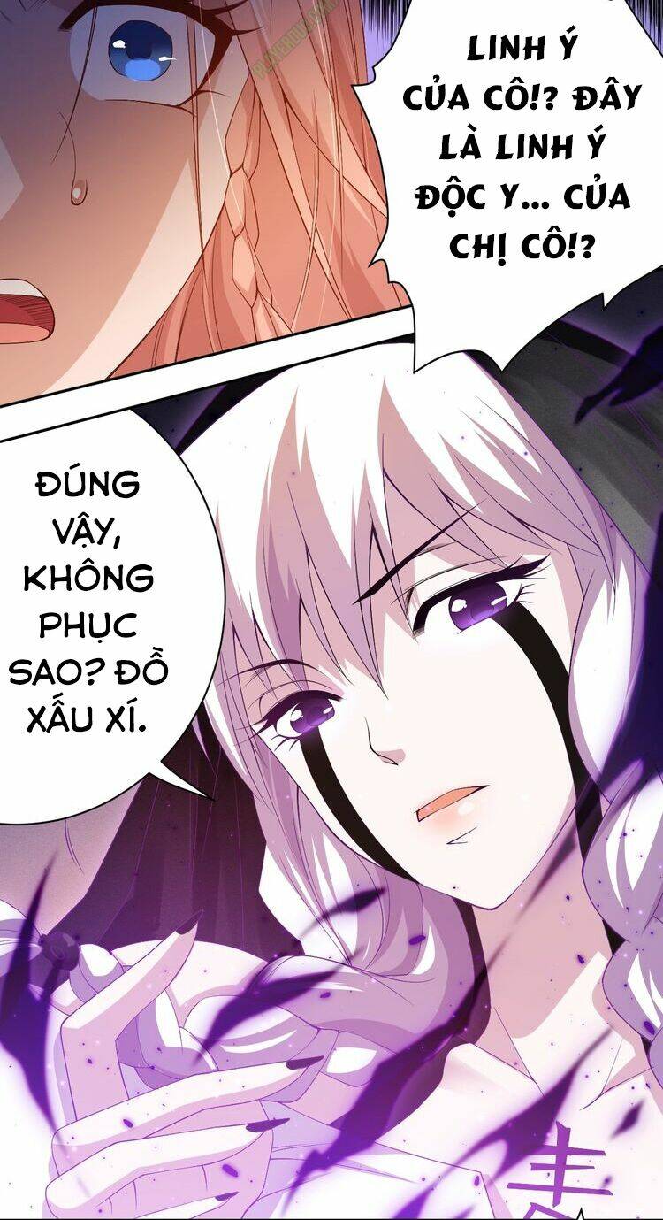 Giản Giới - Chương 51