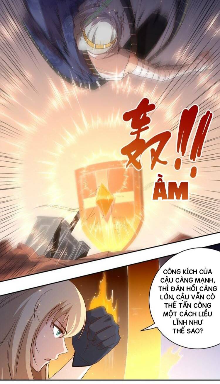 Giản Giới - Chương 52