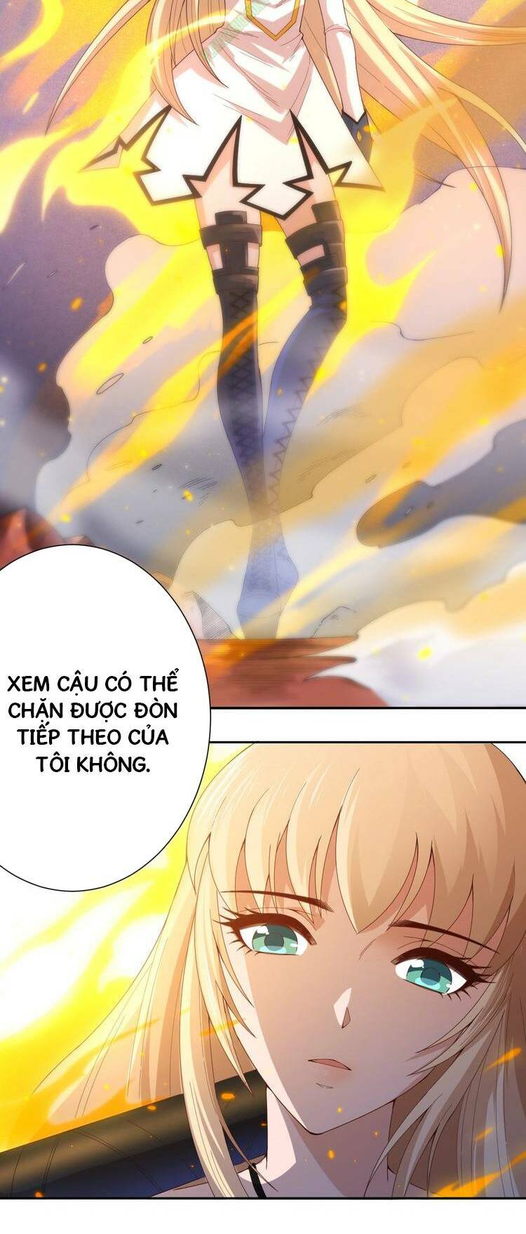 Giản Giới - Chương 53