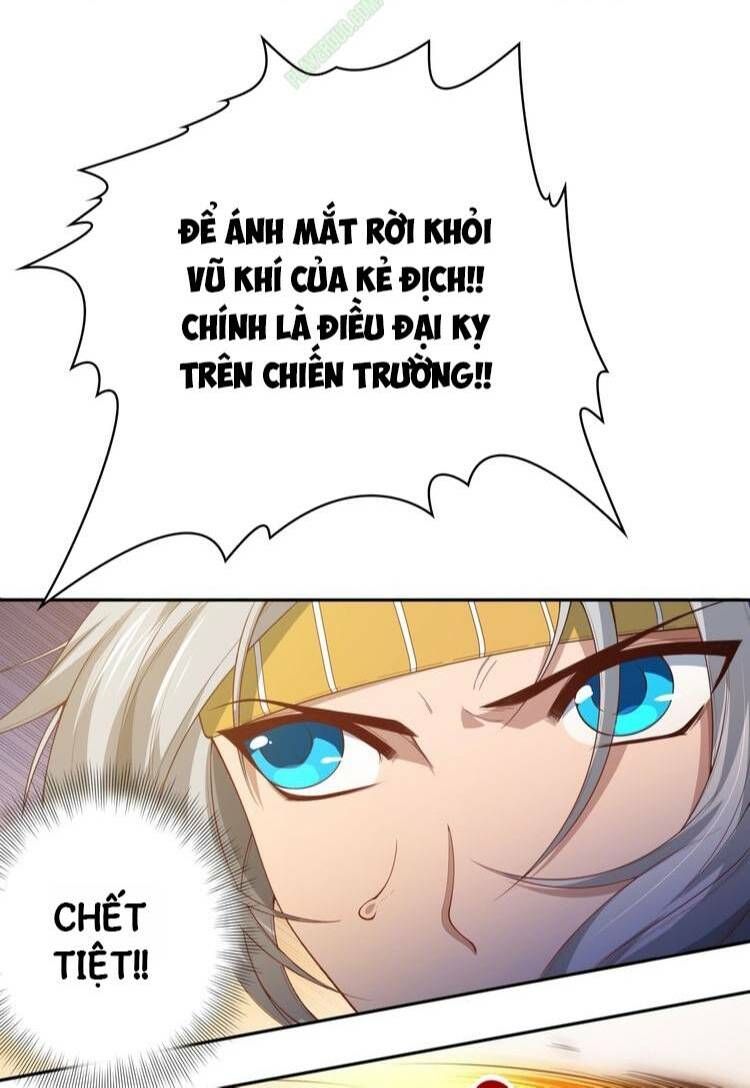 Giản Giới - Chương 53
