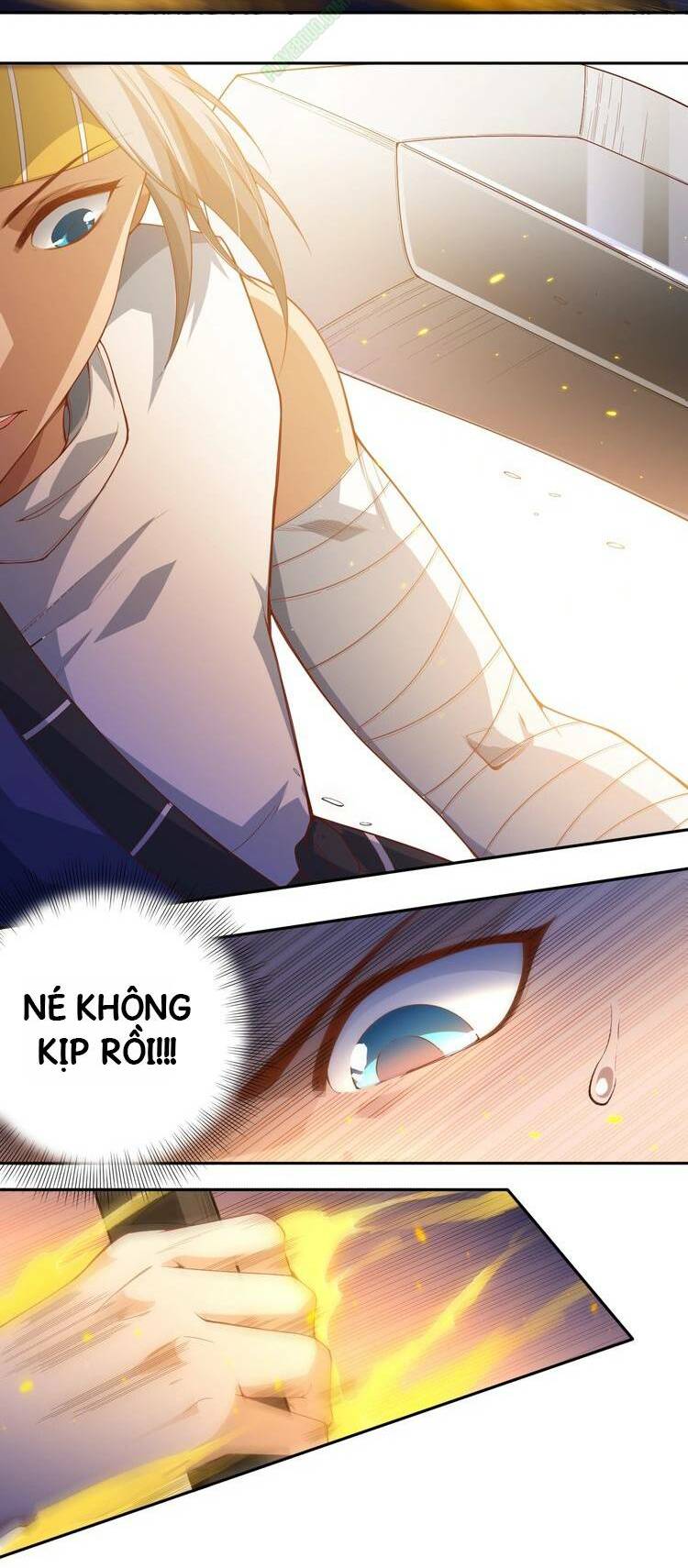 Giản Giới - Chương 53