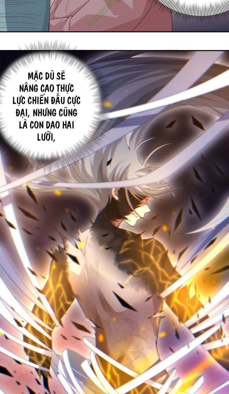 Giản Giới - Chương 54