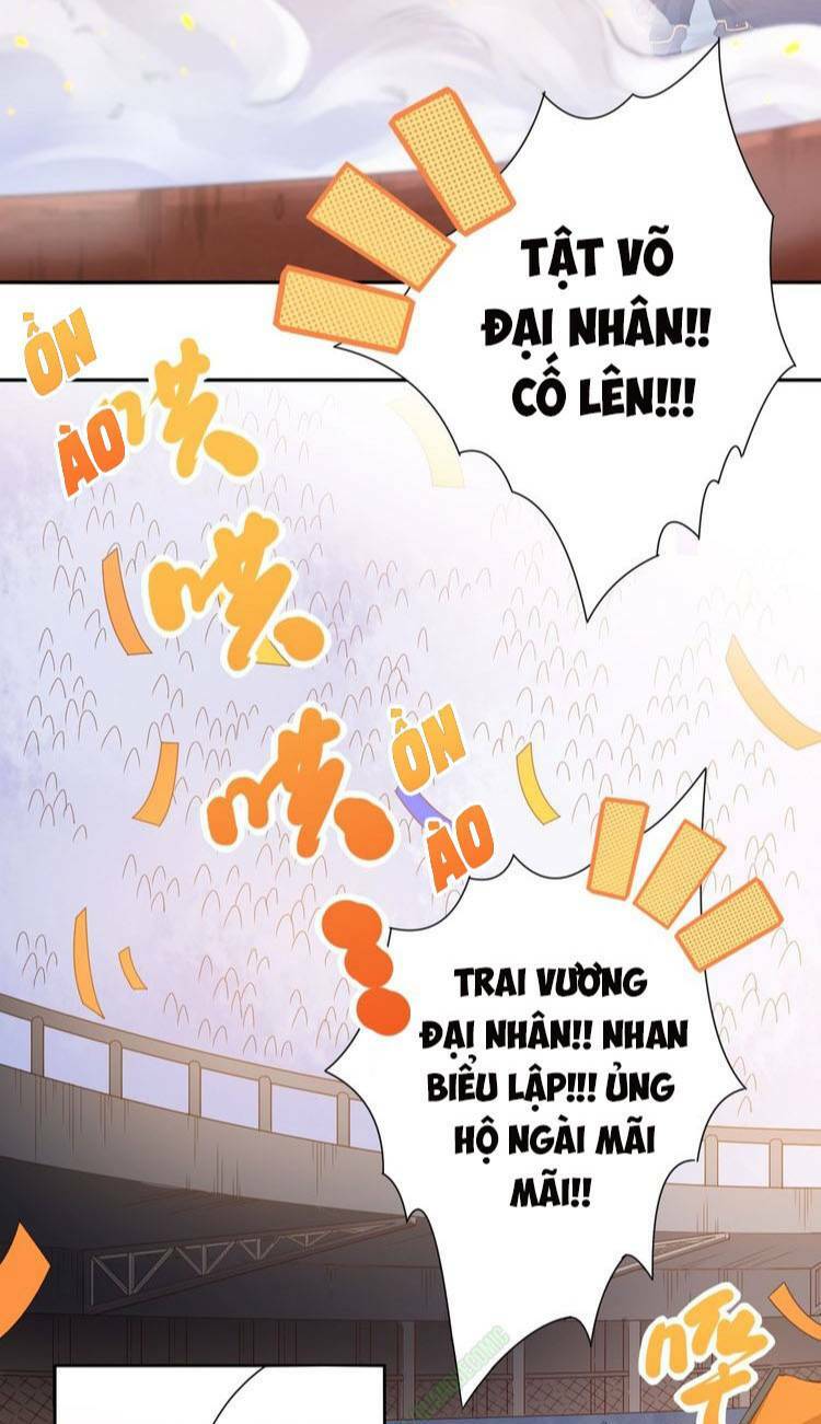 Giản Giới - Chương 55