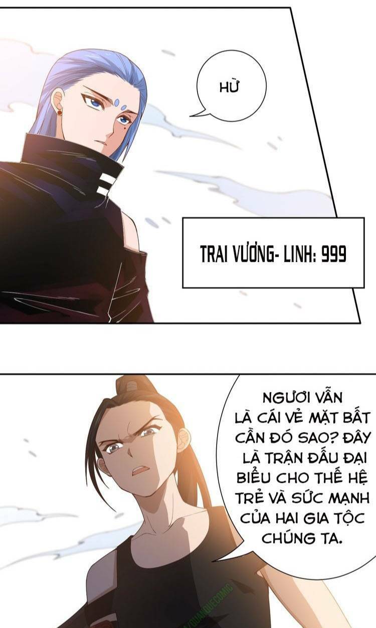 Giản Giới - Chương 55
