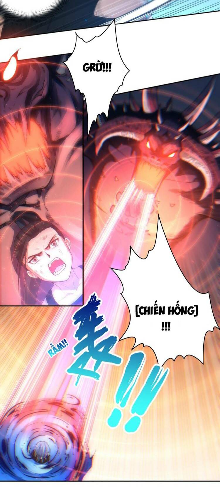 Giản Giới - Chương 56