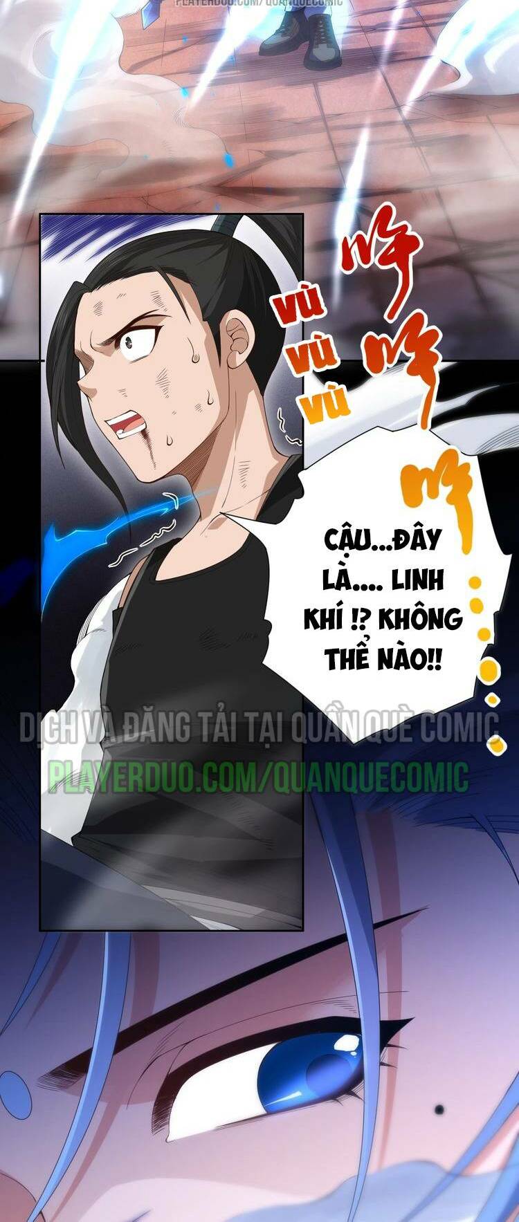 Giản Giới - Chương 57