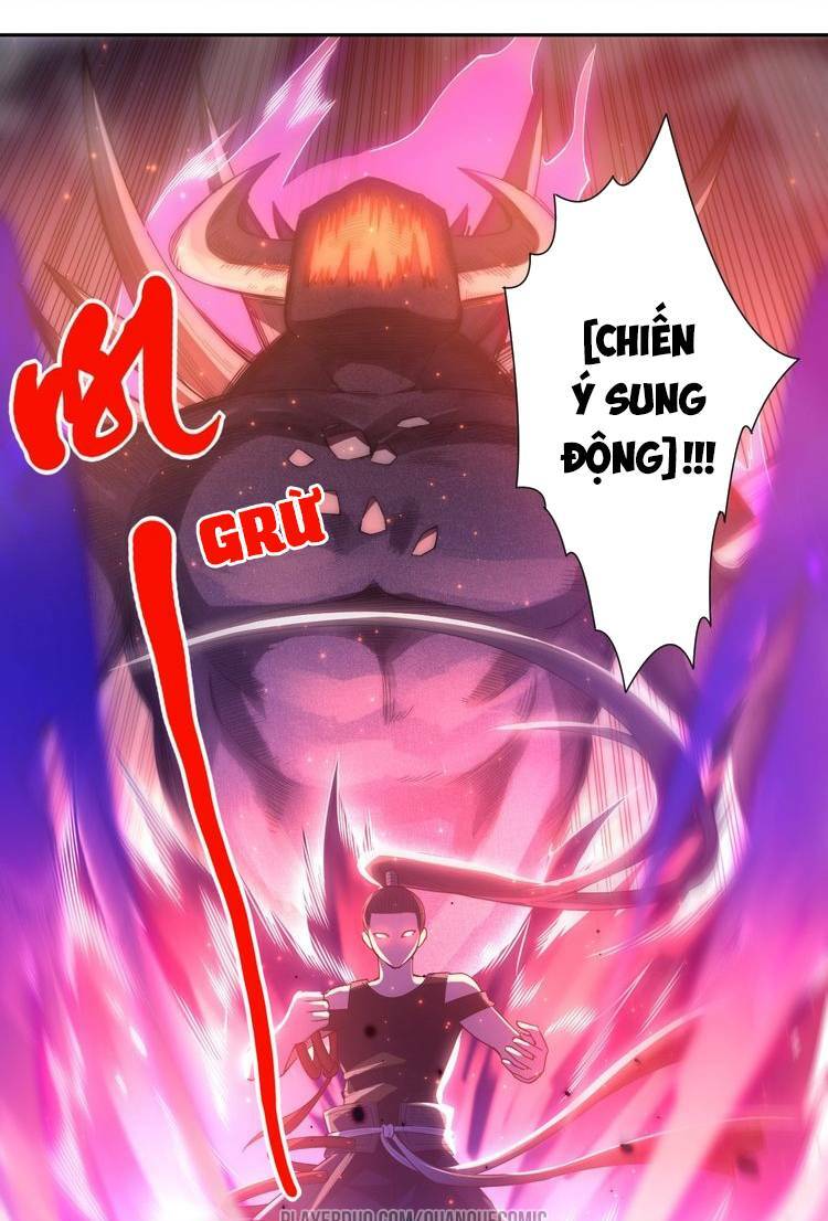 Giản Giới - Chương 57