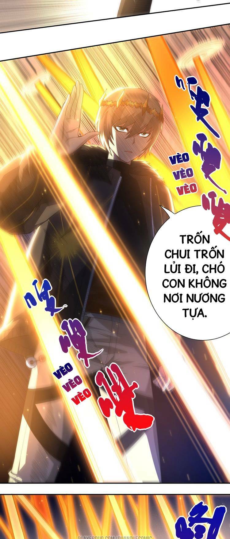 Giản Giới - Chương 58