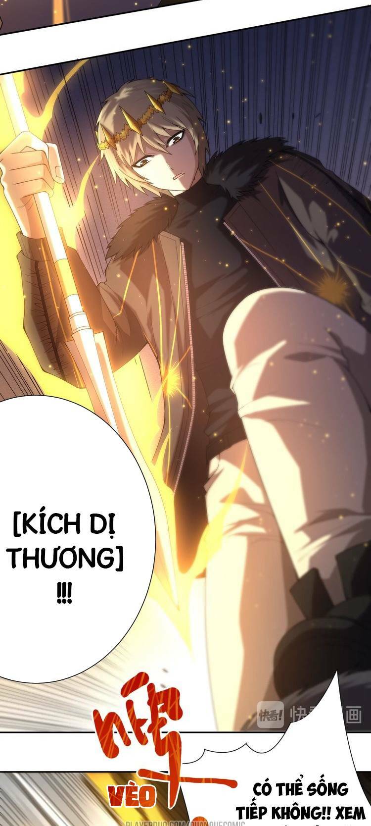 Giản Giới - Chương 59