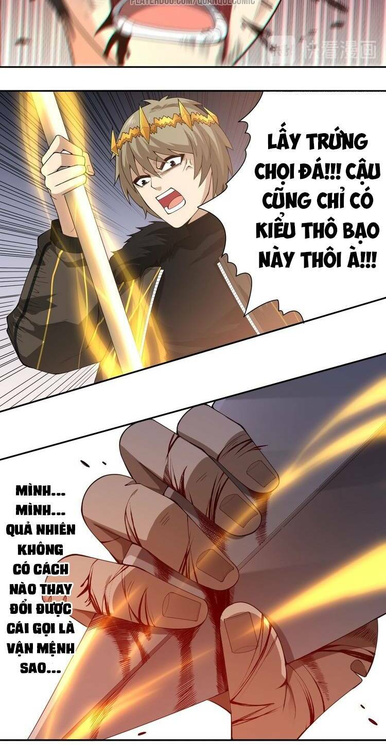 Giản Giới - Chương 59