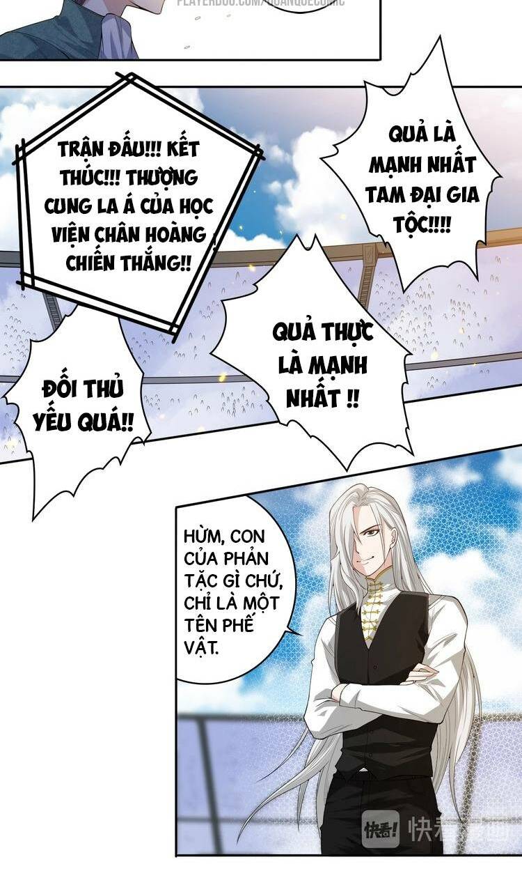Giản Giới - Chương 59