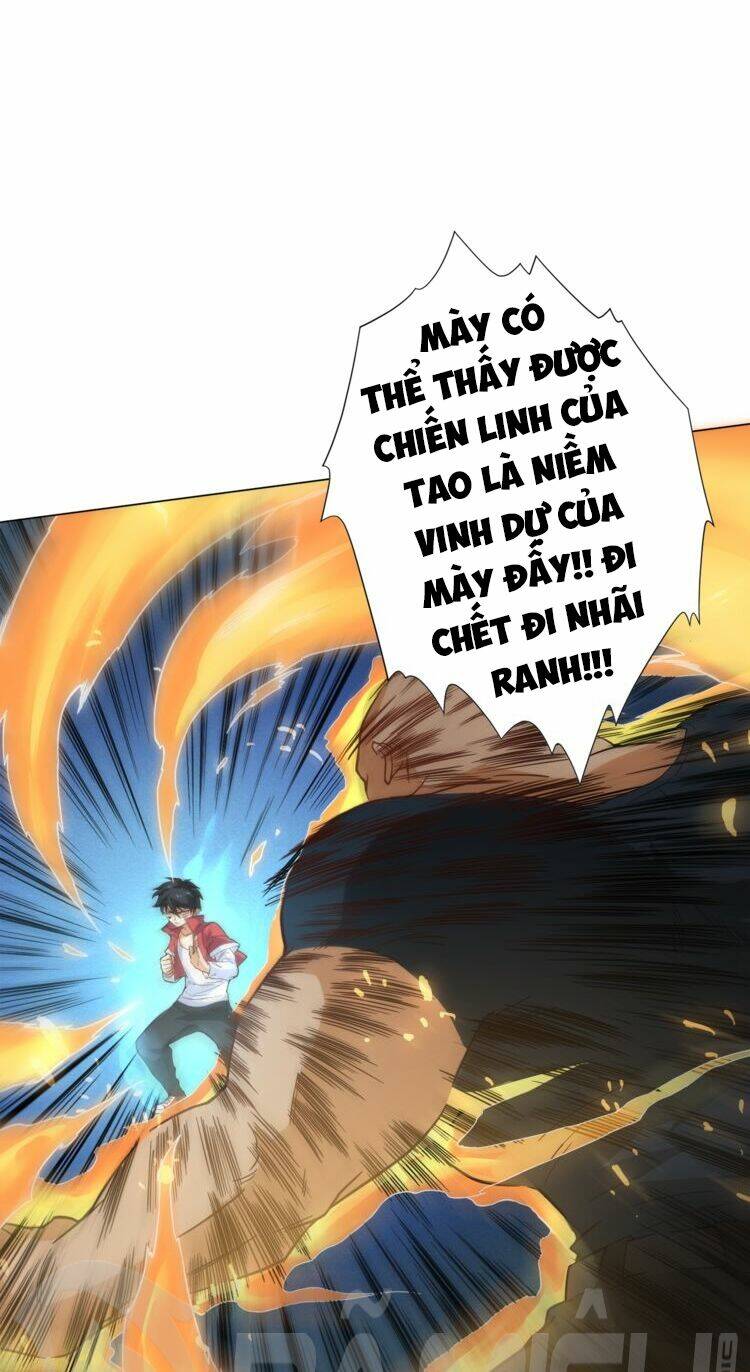 Giản Giới - Chương 6