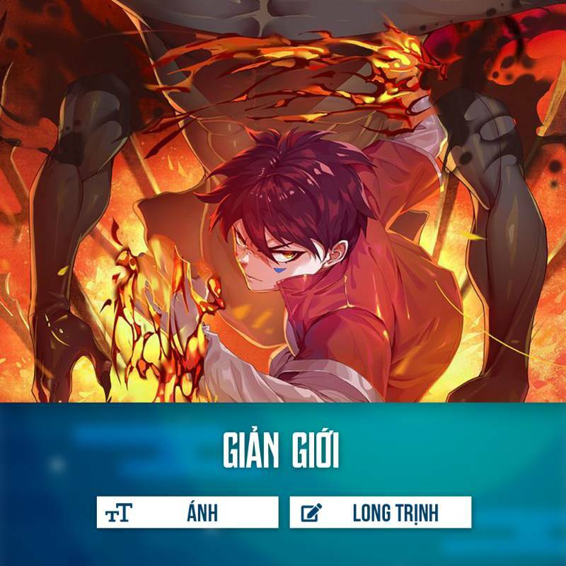Giản Giới - Chương 60