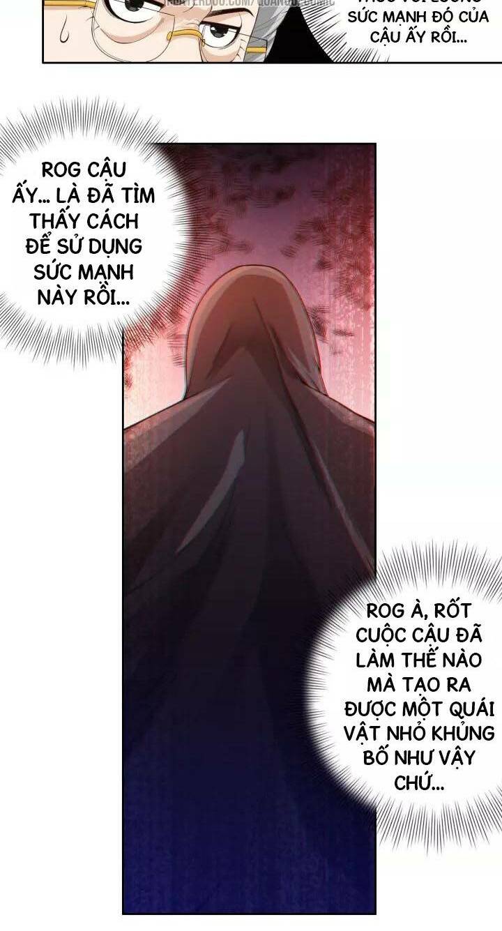 Giản Giới - Chương 60
