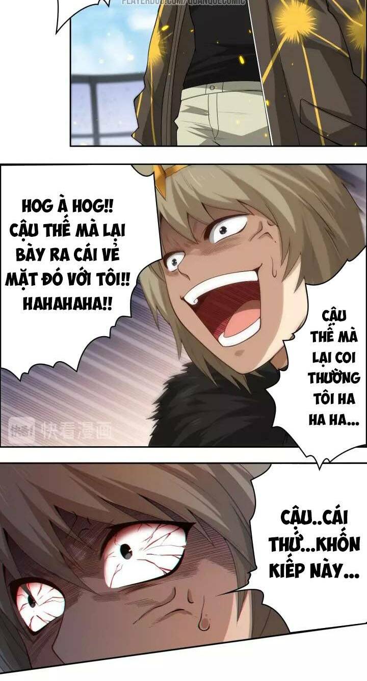 Giản Giới - Chương 60