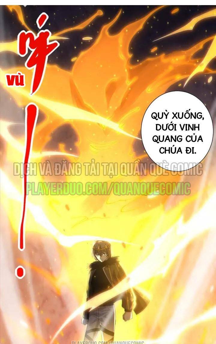 Giản Giới - Chương 61