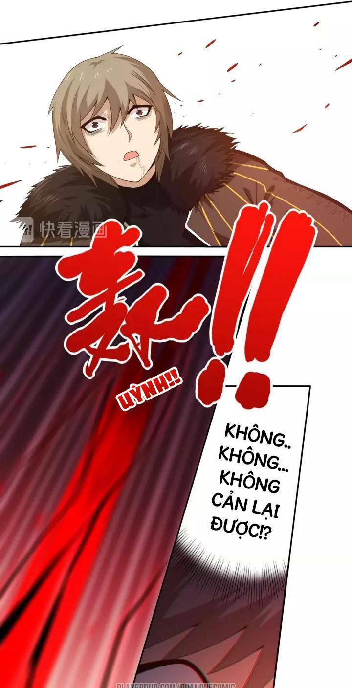 Giản Giới - Chương 61