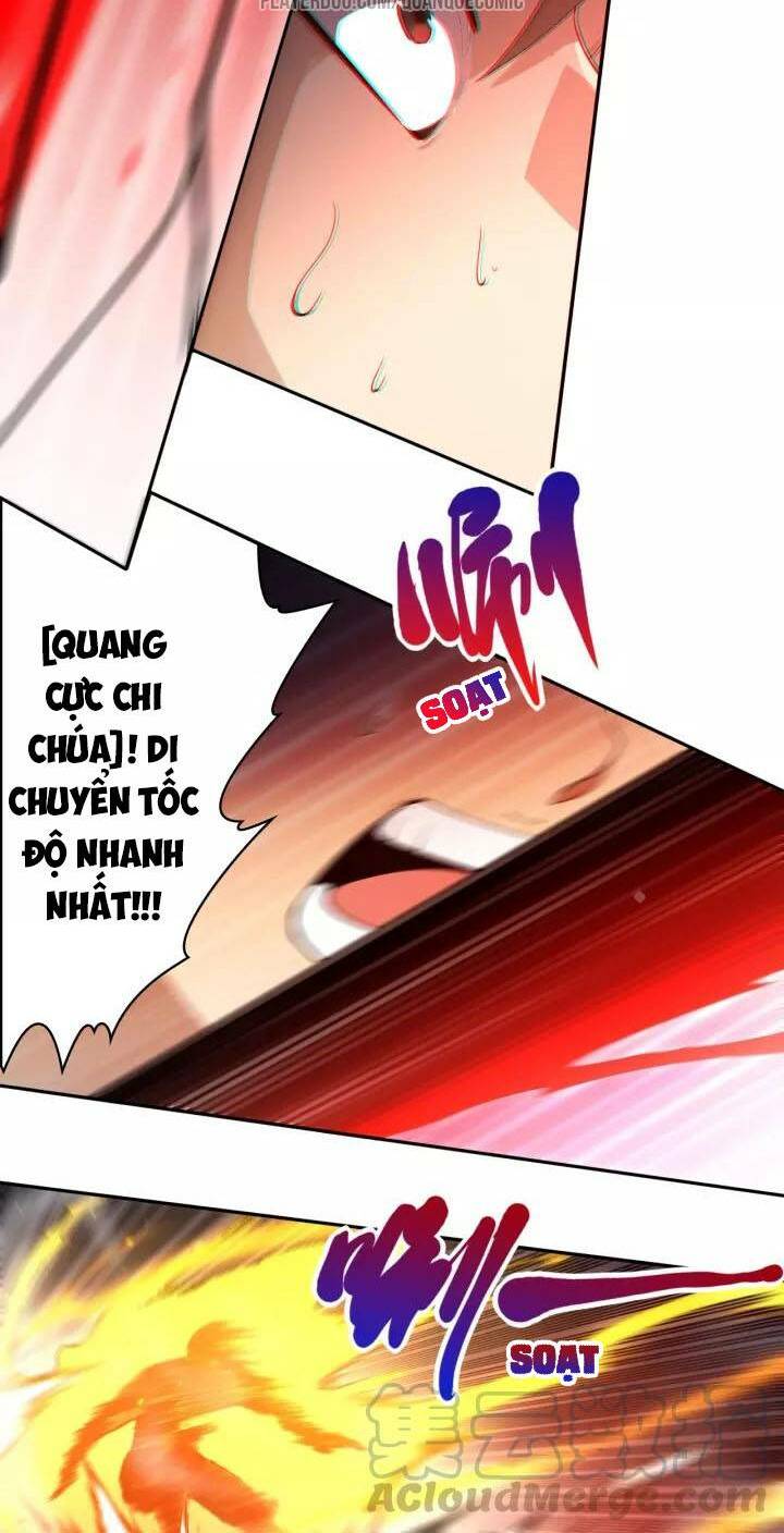 Giản Giới - Chương 61