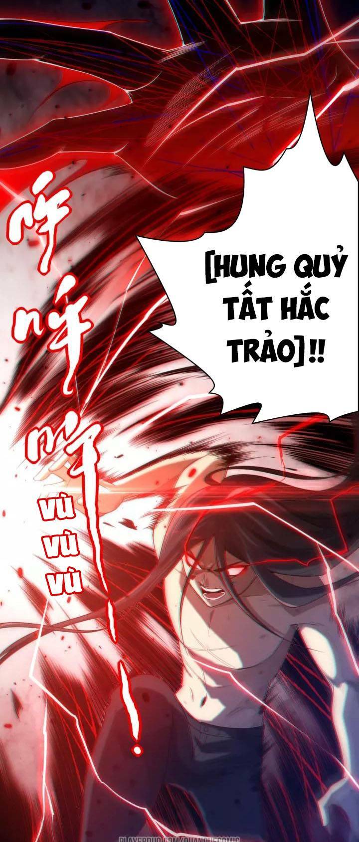 Giản Giới - Chương 62