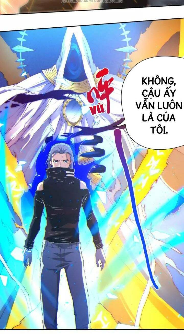 Giản Giới - Chương 62