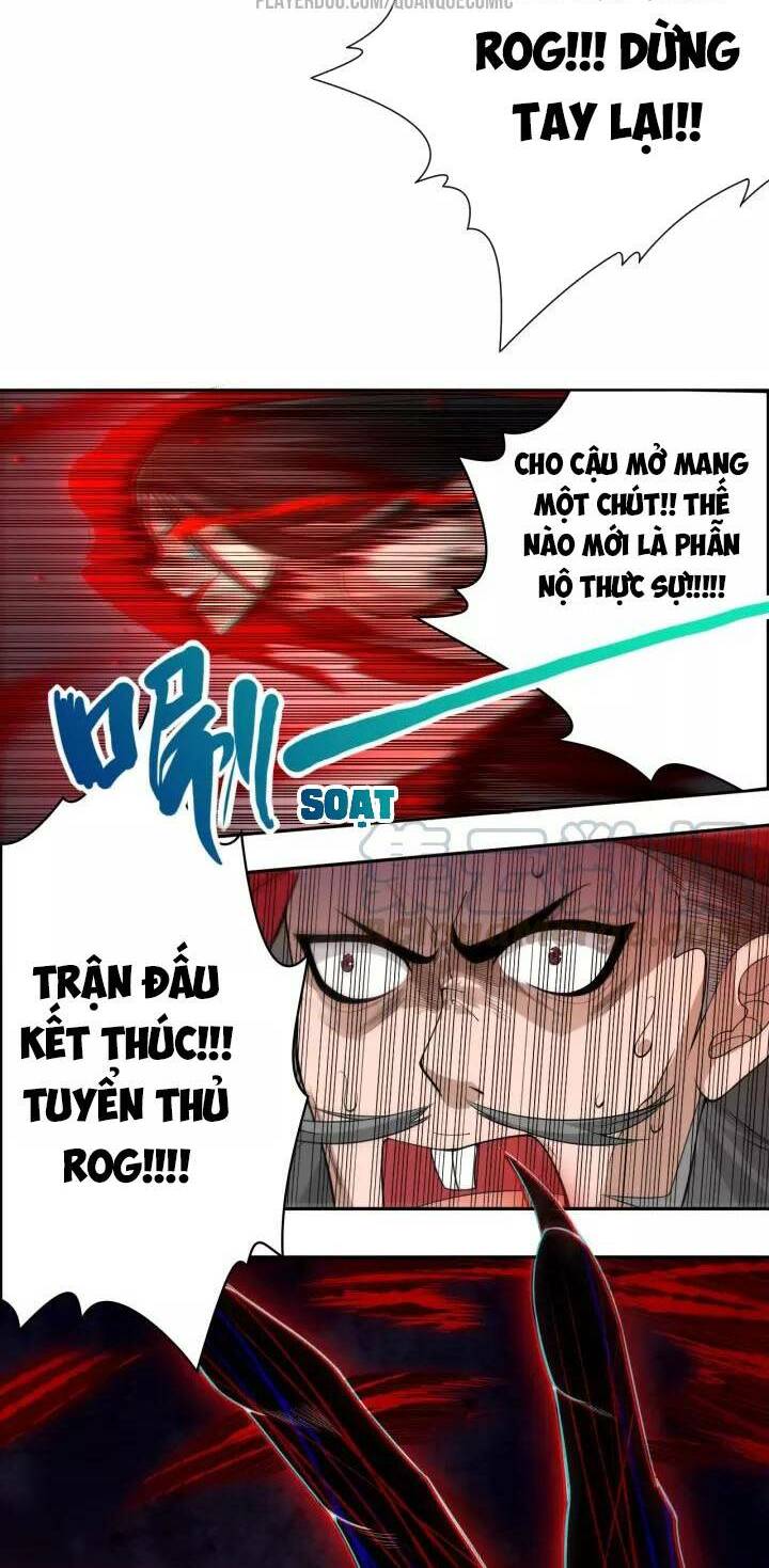 Giản Giới - Chương 62