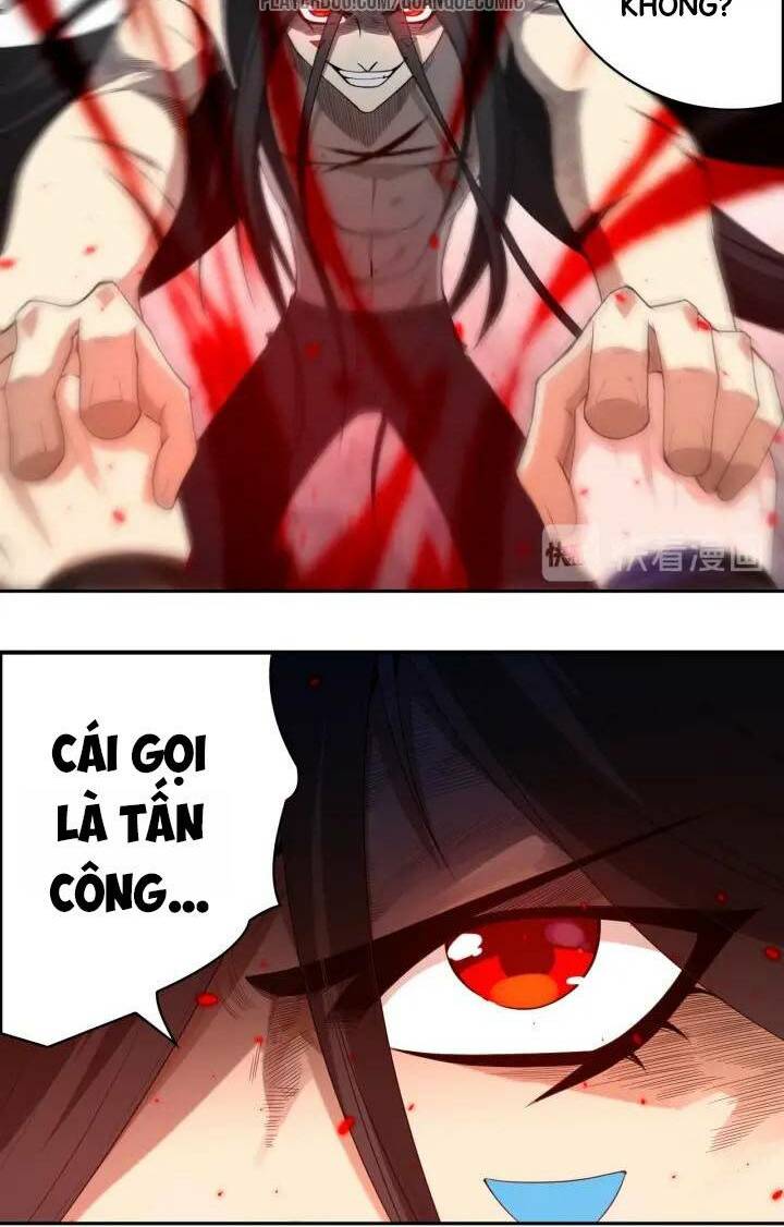 Giản Giới - Chương 63