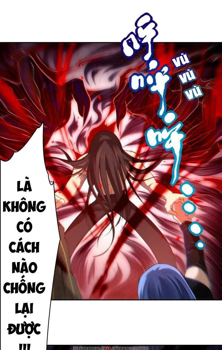 Giản Giới - Chương 63