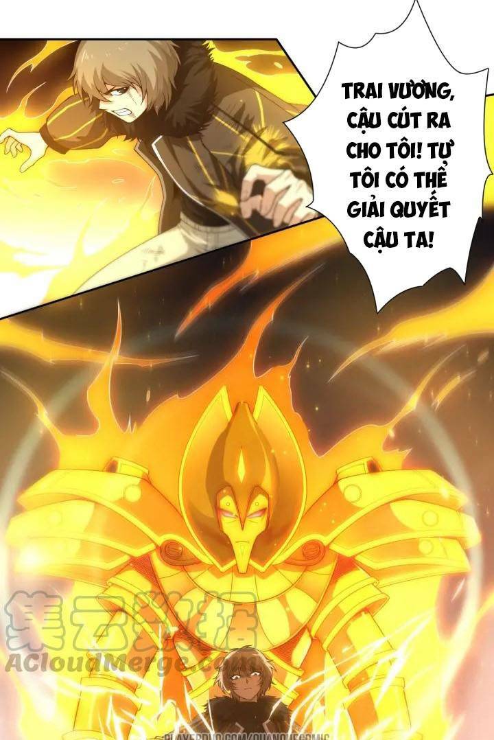 Giản Giới - Chương 63